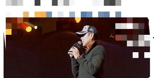 娱乐圈吃瓜许巍是谁